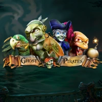 RTP NetEnt Ghost Pirates™